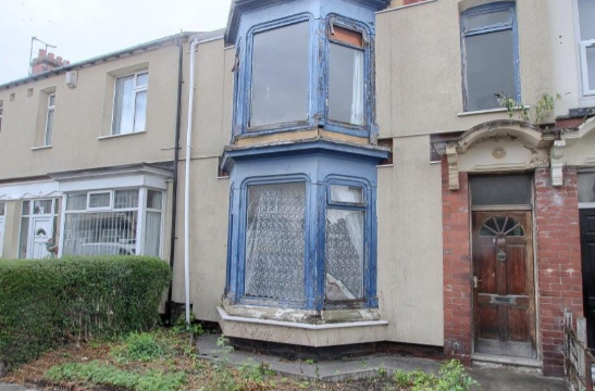 Renovation Project in Stockton-On-Tees photo